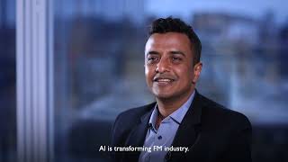 AI at Mitie