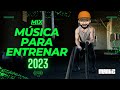 MÚSICA PARA ENTRENAR MIX GYM 2023 DJ MARKZ (Rock, Hause, Hiphop, Moombahton)