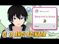 Kenapa Andi Adinata BUAYA?  - TANYA JAWAB VTUBER part 7