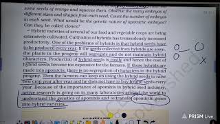 Sexual Reproduction in Flowering plants L3#ncert #12thbiology #neetbiology #neetntq #neet #ncertbio