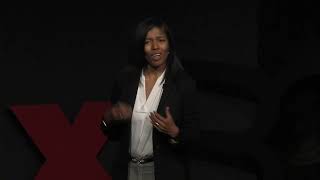 Unconscious Doubt | Jennifer McCary | TEDxBGSU
