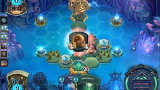 Faeria Ruunin Open #1 Ep3 VS happyjo