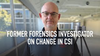 How 3D Laser Scanning Is Transforming Forensic Crime Scene Investigation