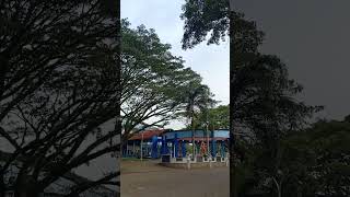 Kondisi gor ken arok malang saat ini  #shorts  #trending #viralvideo #youtubeshorts