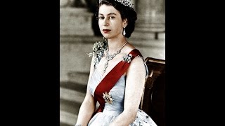 GEORGE FRIDERIC HANDEL "MUSIC FOR THE ROYAL FIREWORKS, OVERTURE", QUEEN ELIZABETH II TRIBUTE
