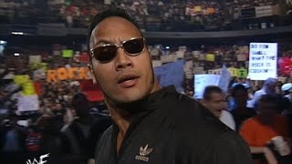 WWF Sunday Night Heat May 23, 1999 HD (Over The Edge 1999 Pre-Show) | FULL SHOW