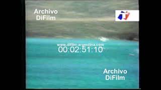 DiFilm - Guerra de Malvinas Informe de Mario Markic (2003)