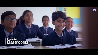 JIRS Bangalore Admission | Jain International Residential School Bangalore Admission