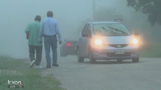 Hays County neighborhood boom causing safety concerns