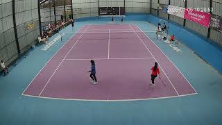 Geger Gedhen - Tennis Event = 4-5 Jan = Day-2 (part-14)