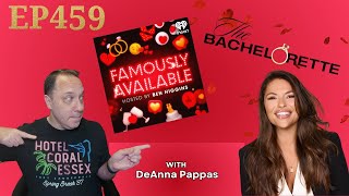 Episode 459 Interview With Deanna Pappas