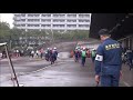 自衛消防2018立川病院本番