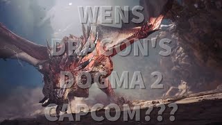 MHW: Iceborne - Jeff's Dogma 2