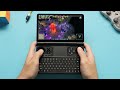 This Blew Me Away  GPD Win Mini First Impressions