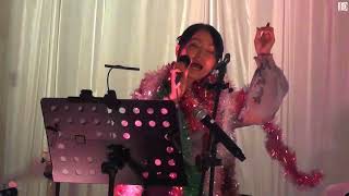 Dr Myint Tun \u0026 Ma Nwe's Birthday Celebration  - Music Band -  01 - 12 - 2024   - Part B