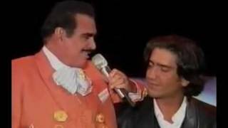 Mi Vejez / Vicente Fernandez (DMC)