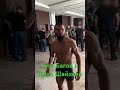 Али Багов против Дауд Шайхаев завтра на АСА. #ufc #mma #спорт