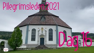 Dag 16, Hundorp-Harpefoss