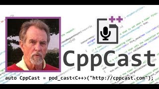 CppCast Episode 94: Safe Numerics with Robert Ramey