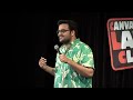 Stuff About Bollywood  Stand Up Comedy by Karunesh Talwar