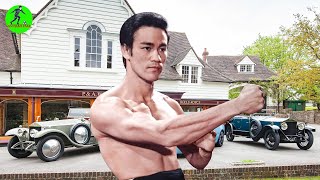 Bruce Lee's Lifestyle, Net Worth ⭐ 2022