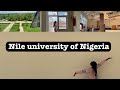 EVERYTHING ABOUT NILE UNIVERSITY | NILE UNIVERSITY CAMPUS TOUR 💗