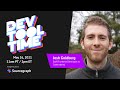 Dev Tool Time with Josh Goldberg