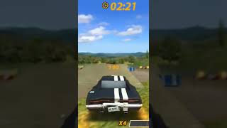 Lose The Heat 3 - Highway Hero - Mission №1 #nostalgia  #races #core2duo #top #shorts