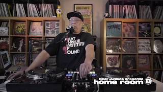 Beat Junkies Home Room with Babu #16