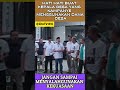 hati hati kades jangan menyalahgunakan dana desa aniesbaswedan amin capres2024 feedshorts