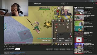 Odablock Spent HOURS Trying to Learn this rare Woox method