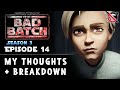 The Bad Batch Season 3 Episode 14 