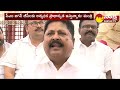 minister karumuri nageswara rao about bc communities yadava maha sabha punganur @sakshitv