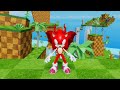 How To Get The “Devil Sonic” | Find The Sonic Morphs #roblox #sonic