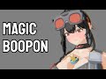 Magic Boopon (Zenless Zone Zero Animation)