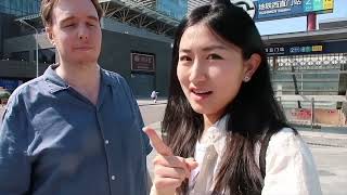 Youyou's Vlog: Beijing introduces \