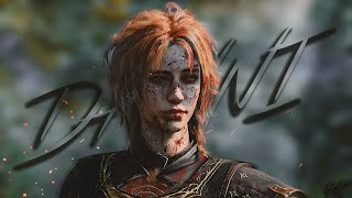 Danni | Baldur's Gate 3 | Ecstacy - Suicidal Idol | 4k