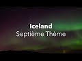 Iceland - Septième Thème