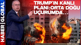 CANLI | Cihat Yaycı | Trump ve Netanyahu Katliama Hazırlanıyor! Dilara Sayan İle Müzakere Özel