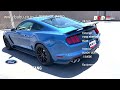 bcd新入庫 2019年モデル フォード・マスタング シェルビー gt350