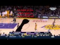 Lakers vs Grizzlies - Breaking Down Why Jeremy Lin Doesn't Foul