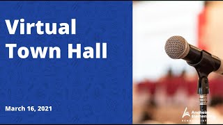 AESD Town Hall March 2021 (ENGLISH)