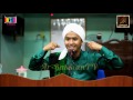 Ustaz Syed Putra Haizam - Mencintai Allah & Rasulullah S.A.W.