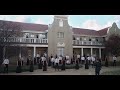 NWU PUK-Koor / Choir - Baba Yetu - Christopher Tin, arr. André van der Merwe