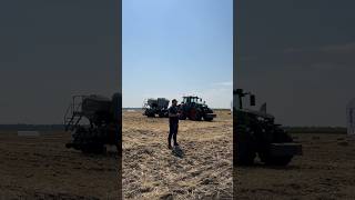 Михайло Філончук розповів про ключові переваги трактора Fendt 942 Vario ✅ #fendt #ферма #трактор