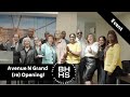 Berkshire Hathaway HomeServices Fillmore Real Estate Grand (re) Opening