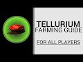 Best Ways to Farm Tellurium in Warframe (2024)