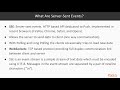 Building Web Services with Java EE 8: What Are Server-Sent Events?|packtpub.com