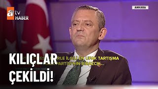 Özgür Özel'den adaylık açıklaması... - atv Ana Haber 26 Aralık 2024