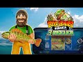 💥 BIG BASS 3 REELER (PRAGMATIC PLAY) 💥 INSANE WIN! 💥 NEW SLOT! 💥